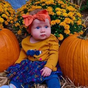 Meet your Posher, Debbie